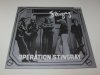 Stingray - Operation Stingray (LP)